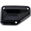 Kodlin USA #KUS25858 - Master Cylinder Cover - Vektor - Gloss Black