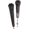 Progressive Suspension #31-4005 - Monotube Cartridge Fork Kit - 49 mm - Lowering
