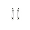 Dominator Fork Leg Spacer Kit