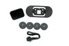 Koso/Nowaskey Road Glide Gauge Relocation and Delete Kit