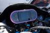 Koso/Nowaskey Road Glide Gauge Relocation and Delete Kit