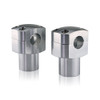 Nowaskey FLSTSB Crossbones Springer Risers