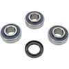 Drag Specialties - Wheel Bearing/Seal Kit - Front/Rear