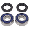 Drag Specialties - Wheel Bearing/Seal Kit - Front/Rear