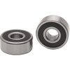 Drag Specialties - Wheel Bearing Kit - Front/Rear - '00-'08 Harley-Davidson