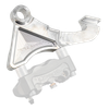 2009-2024 Rear Radial Brake Conversion Package | For Harley Davidson Baggers