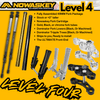 Level 4: The Ultimate Front-End Package - 2014-2024 Bagger Models - 49mm
