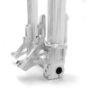 Level 4: The Ultimate Front-End Package - 2014-2024 Bagger Models - 49mm