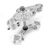 Level 4: The Ultimate Front-End Package - 2014-2024 Bagger Models - 49mm