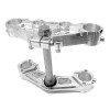 Level 4: The Ultimate Front-End Package - 2014-2024 Bagger Models - 49mm