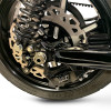 HHI Axle Adjuster with Shock Relocator Kit