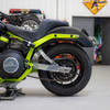 2018+ Softail Shock - Remote Reservoir 12.5" & 13.5"