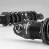 13" Dual Adjustable Shocks