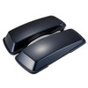 Saddlebag Lids Cover for '94-'13 Harley Davidson Touring