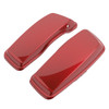 Saddlebag Lids Cover for '94-'13 Harley Davidson Touring