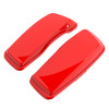 Saddlebag Lids Cover for '94-'13 Harley Davidson Touring