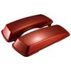 Saddlebag Lids Cover for '94-'13 Harley Davidson Touring