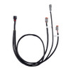 CVO light Wire Harness Fit for 14up Advanblack CVO / OEM CVO Fender