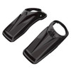 8'' Saddlebag Speaker Lids Cover for 2014-2023 Harley Davidson Touring