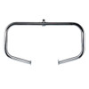 Chrome Engine Guard / Crash Bar For '09+ Harley Touring