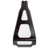 ABS Plastic Chin Spoiler for '09-'16 Air-Cooled Harley Davidson Touring