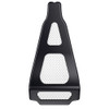 ABS Plastic Chin Spoiler for '09-'16 Air-Cooled Harley Davidson Touring