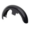 21" Reveal Wrapper Hugger Front Fender For '09-'23 Harley Touring