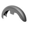 21" Reveal Wrapper Hugger Front Fender For '09-'23 Harley Touring