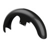 21" Reveal Wrapper Hugger Front Fender For '09-'23 Harley Touring