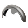 21" Reveal Wrapper Hugger Front Fender For '09-'23 Harley Touring