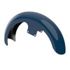 21" Reveal Wrapper Hugger Front Fender For '09-'23 Harley Touring