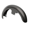 21" Reveal Wrapper Hugger Front Fender For '09-'23 Harley Touring