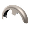 21" Reveal Wrapper Hugger Front Fender For '09-'23 Harley Touring