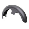 21" Reveal Wrapper Hugger Front Fender For '09-'23 Harley Touring