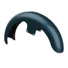 21" Reveal Wrapper Hugger Front Fender For '09-'23 Harley Touring