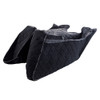 Custom Stitching Liner Kit for '93-'13 Stretched Saddlebag Bottoms