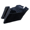 Custom Stitching Liner Kit for '93-'13 Stretched Saddlebag Bottoms