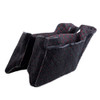 Custom Stitching Liner Kit for '93-'13 Stretched Saddlebag Bottoms