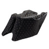 Custom Stitching Liner for 2014-2023 Stretched Saddlebag Bottoms