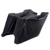 Custom Stitching Liner for 2014-2023 Stretched Saddlebag Bottoms