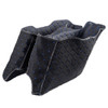 Custom Stitching Liner for 2014-2023 Stretched Saddlebag Bottoms