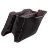 Custom Stitching Liner for 2014-2023 Stretched Saddlebag Bottoms
