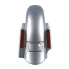 Dominator Stretched Rear Fender For 2014-2023 Harley Davidson Touring