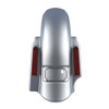 Dominator Stretched Rear Fender For 2014-2023 Harley Davidson Touring