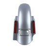Dominator Stretched Rear Fender For 2014-2023 Harley Davidson Touring