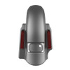 Dominator Stretched Rear Fender For 2014-2023 Harley Davidson Touring