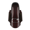 Dominator Stretched Rear Fender For 2014-2023 Harley Davidson Touring