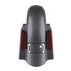 Dominator Stretched Rear Fender For 2014-2023 Harley Davidson Touring