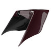 ABS Stretched Side Cover Panel for '09-'13 Harley Davidson Touring