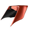 ABS Stretched Side Cover Panel for '09-'13 Harley Davidson Touring